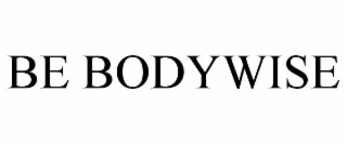 BE BODYWISE