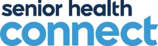 SENIOR HEALTH CONNECT