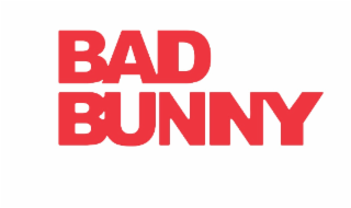 BAD BUNNY