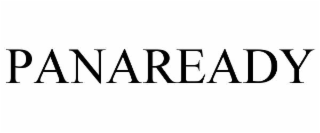 PANAREADY