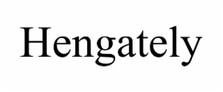 HENGATELY