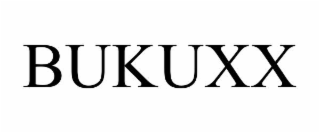 BUKUXX
