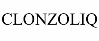 CLONZOLIQ