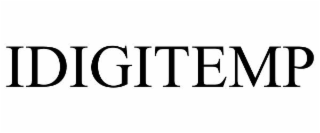 IDIGITEMP
