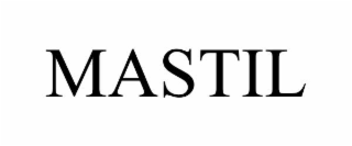 MASTIL