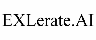 EXLERATE.AI