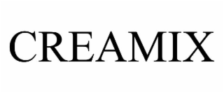 CREAMIX