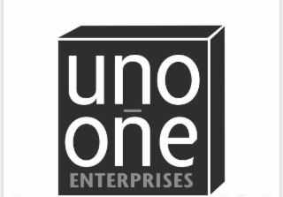 UNO - ONE ENTERPRISES