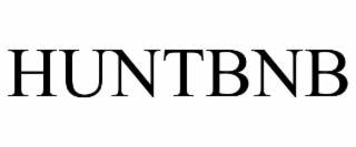 HUNTBNB