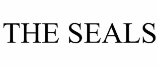 THE SEALS