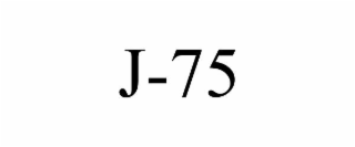 J-75