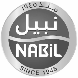 NABIL SINCE 1945