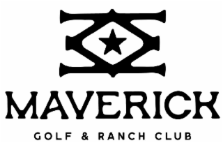 MM MAVERICK GOLF & RANCH CLUB