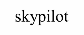 SKYPILOT
