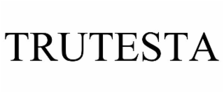 TRUTESTA