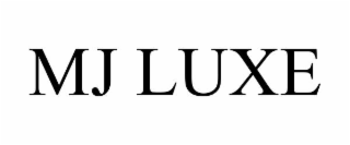 MJ LUXE