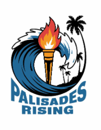 PALISADES RISING