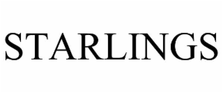 STARLINGS