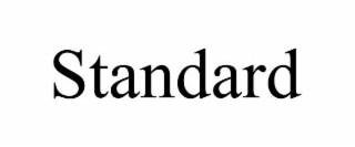 STANDARD