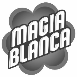 MAGIA BLANCA