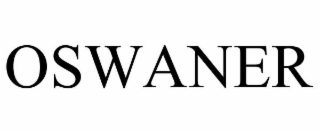OSWANER