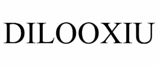 DILOOXIU