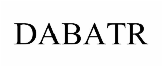DABATR
