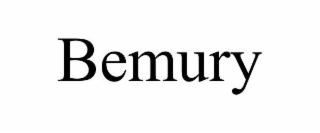 BEMURY