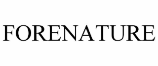 FORENATURE