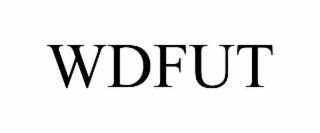 WDFUT
