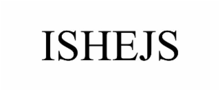 ISHEJS
