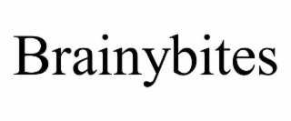 BRAINYBITES