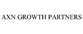 AXN GROWTH PARTNERS