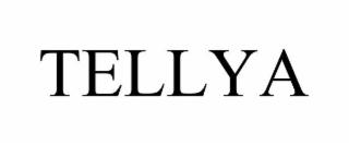 TELLYA