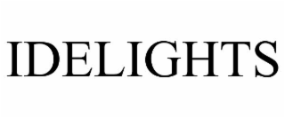 IDELIGHTS