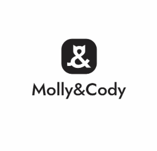 & MOLLY & CODY