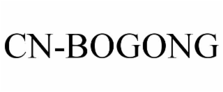 CN-BOGONG
