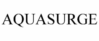 AQUASURGE