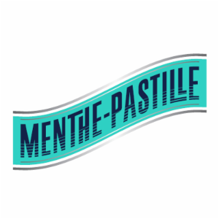 MENTHE-PASTILLE