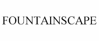 FOUNTAINSCAPE