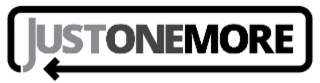 JUSTONEMORE