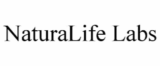 NATURALIFE LABS