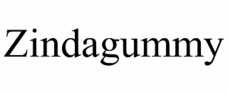 ZINDAGUMMY
