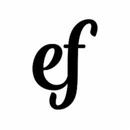 EF