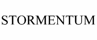 STORMENTUM
