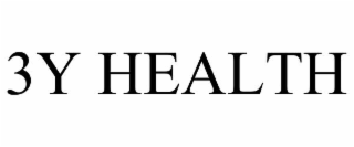 3Y HEALTH