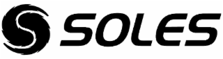 S SOLES