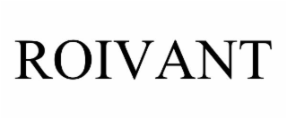 ROIVANT