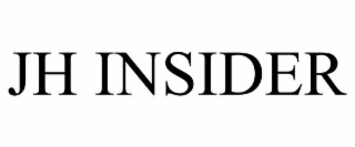 JH INSIDER