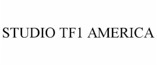 STUDIO TF1 AMERICA